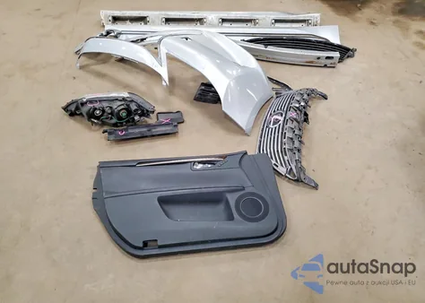 2014 Lexus Es 350 from USA, damaged, VIN JTHBK1GG5E2130247